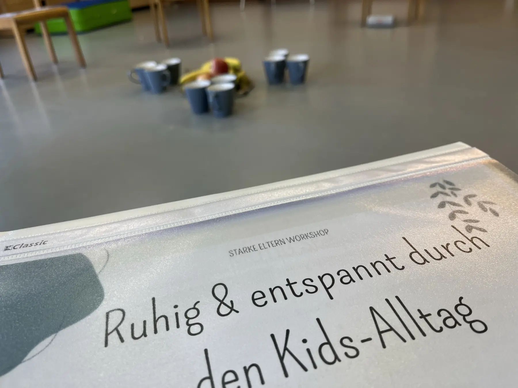 Workshop